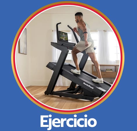 Ejercicio