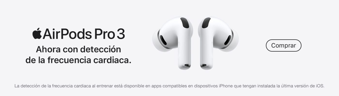 Airpods Pro 3