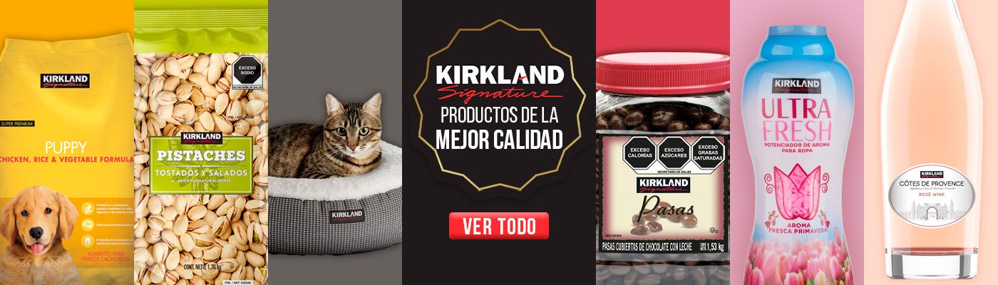 Kirkland Signature