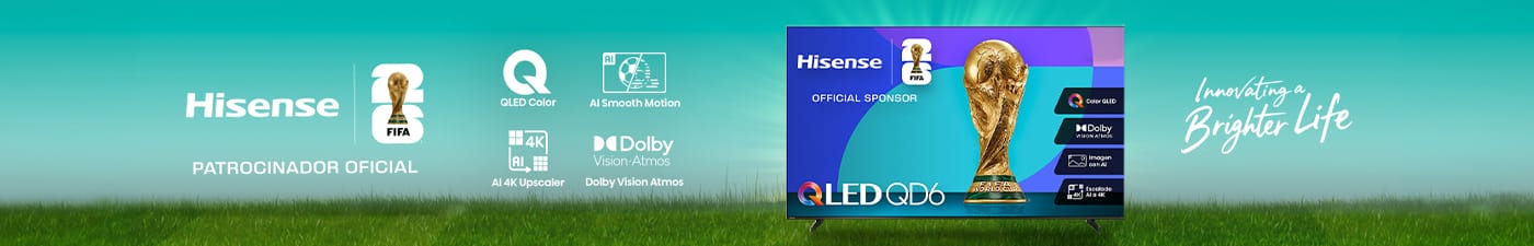 Lo mejor de Hisene. Patrocinador Oficial