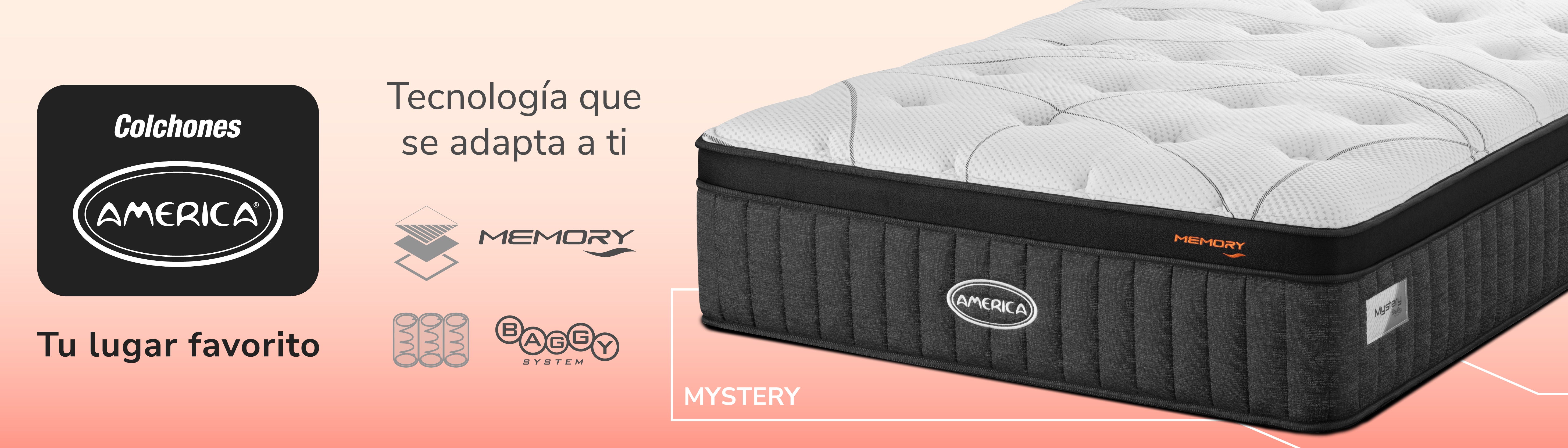 Colchones America