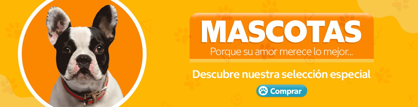 Mascotas