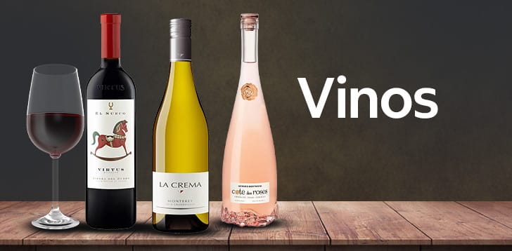 Vinos