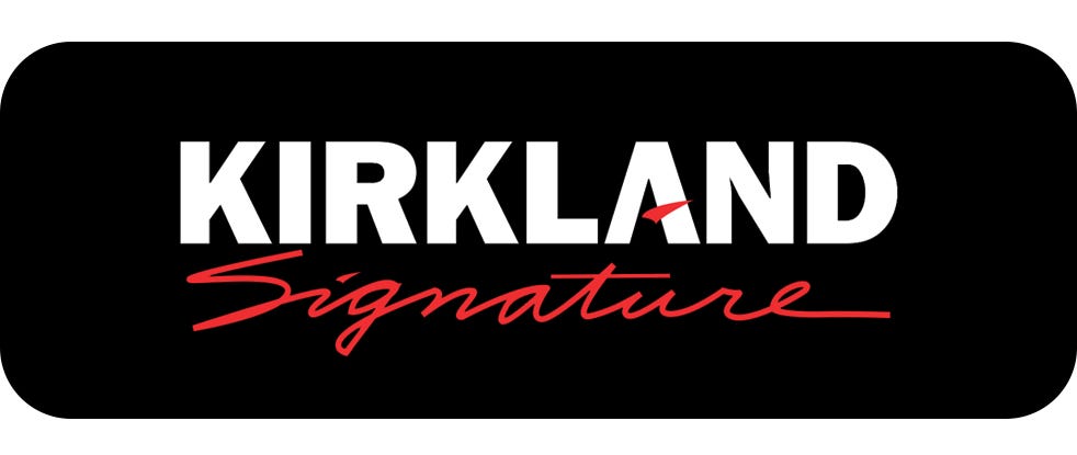 Kirkland Signature