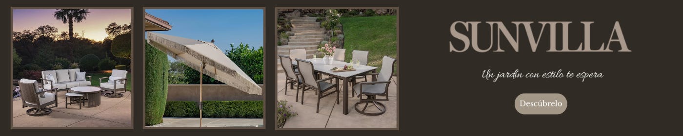 Sunvilla