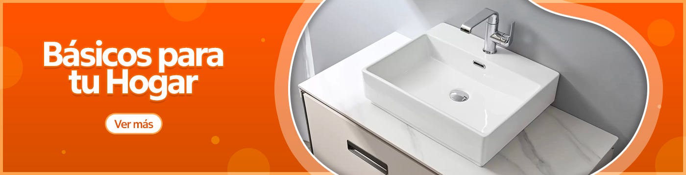 Básicos para Tu Hogar