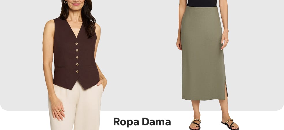 Ropa
