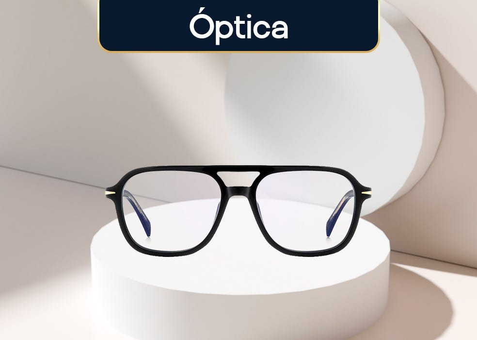 Óptica