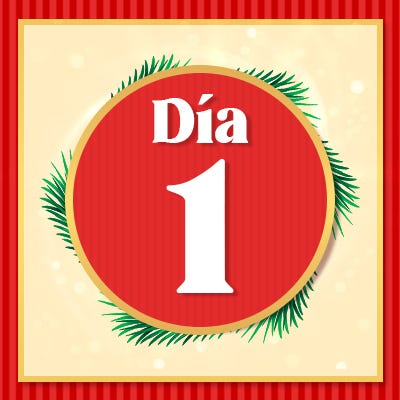 Día 1