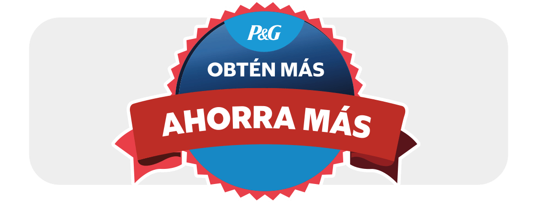 P5G Obtén Más y Ahorra Más