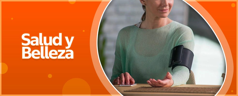 Salud y Belleza