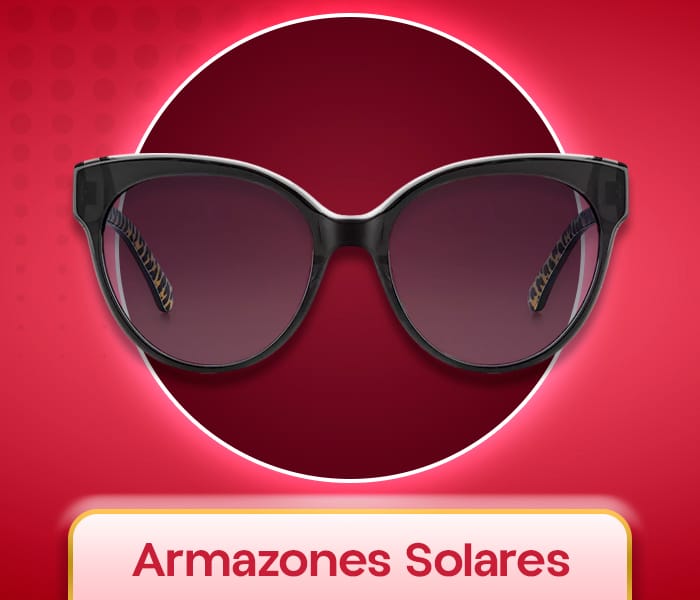 Armazones Solares
