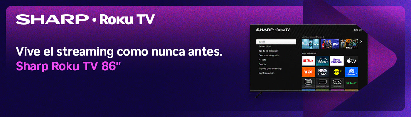 Roku TV