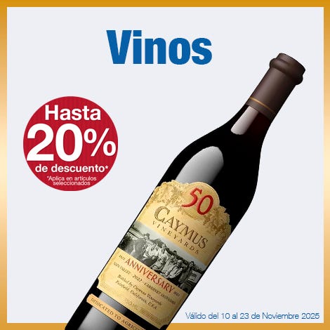 Vinos
