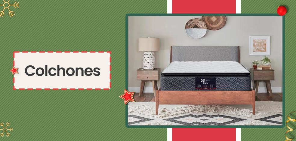 Colchones