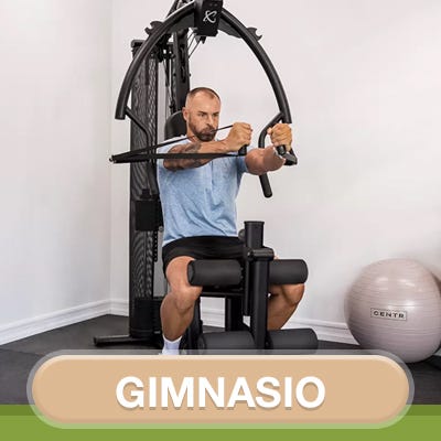 Gimnasio
