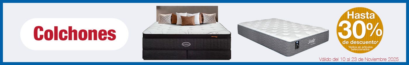 Colchones