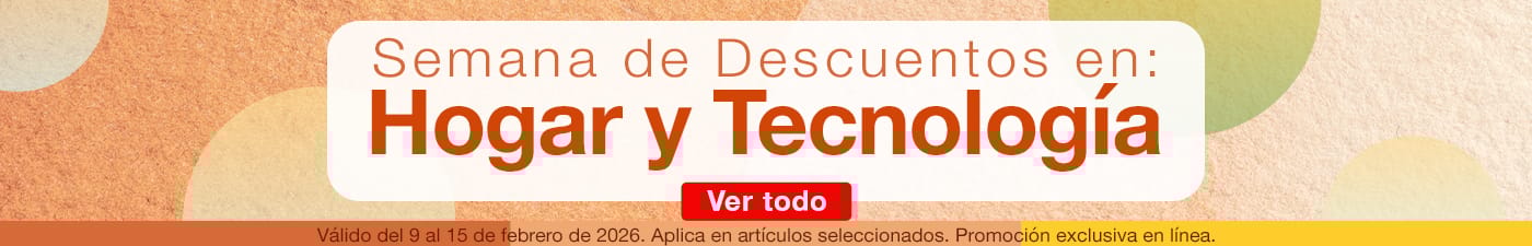 Semana de Descuentos