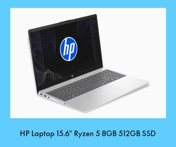 HP Laptop