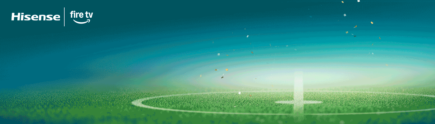 Hisense: Pantallas