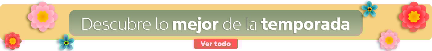 Descubre lo Mejor de la Temporada
