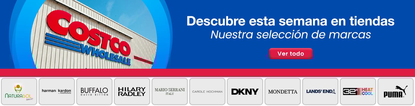 Descubre esta semana en tiendas.
