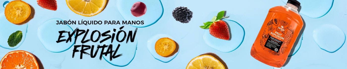 Jabón para manos- Beauty Soft