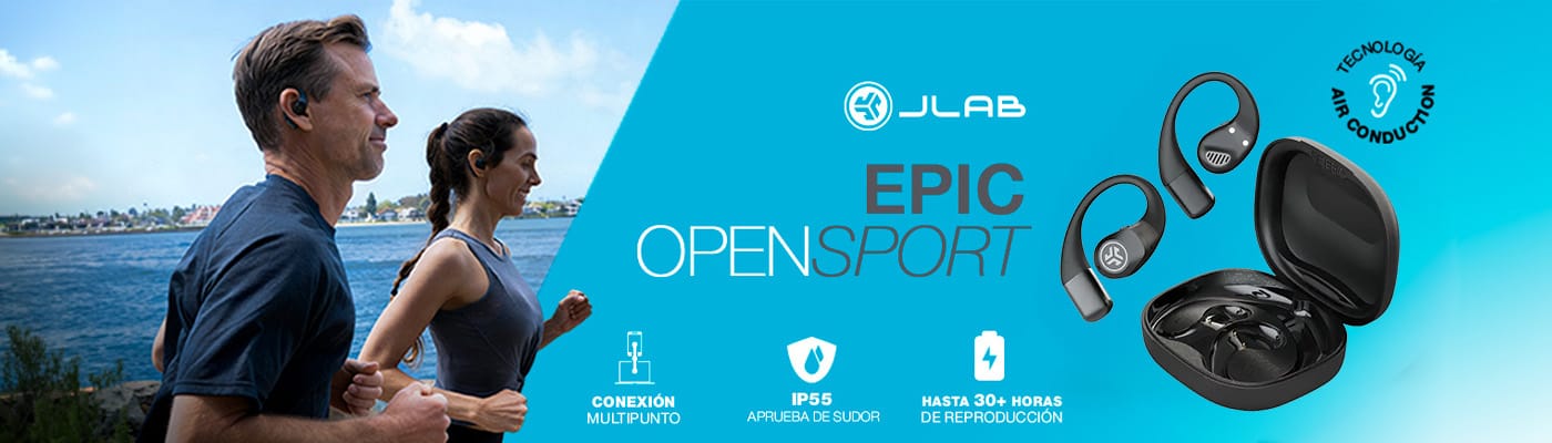 JLAB Audífonos