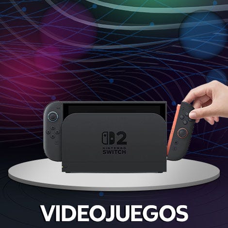 Videojuegos