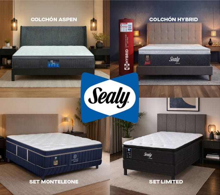 Sealy