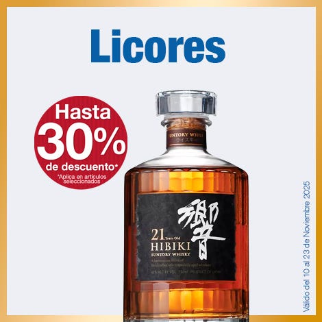 Licores