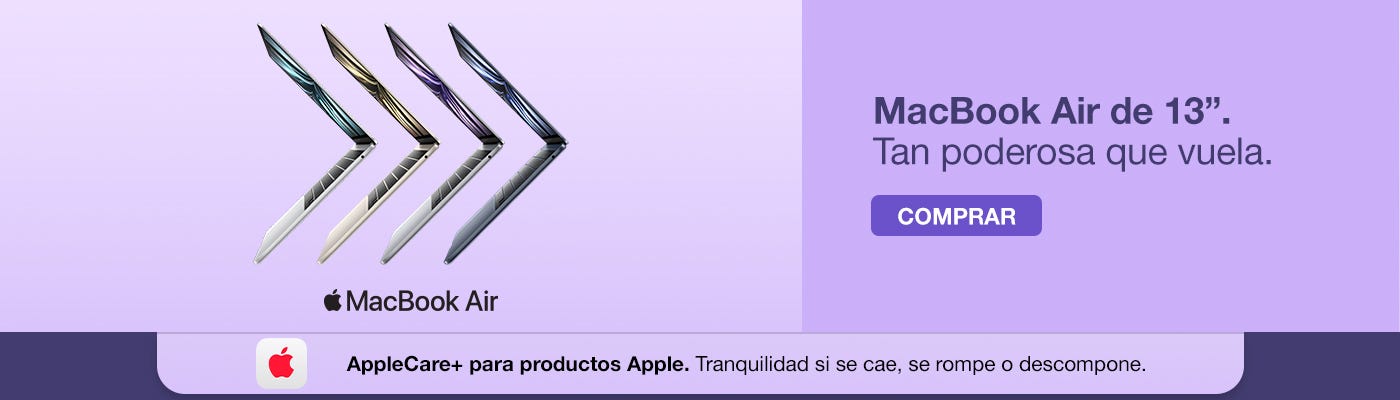 Productos Apple