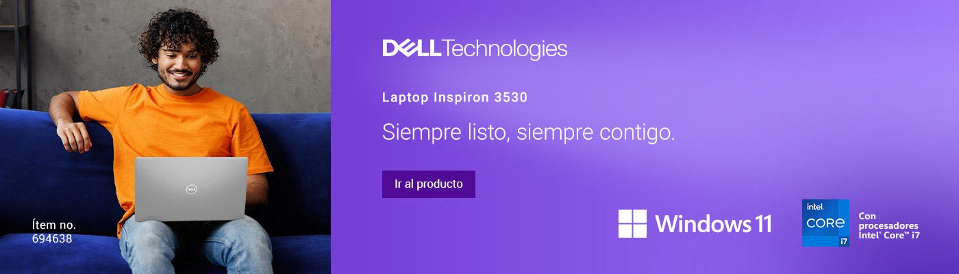 Dell Computadora