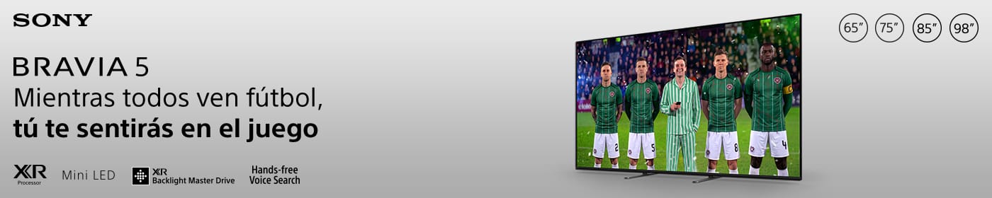 Sony TV