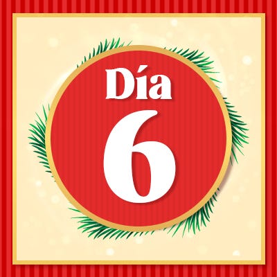 Día 6