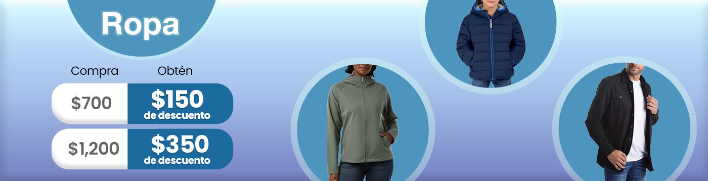 Compra y Ahorra Ropa