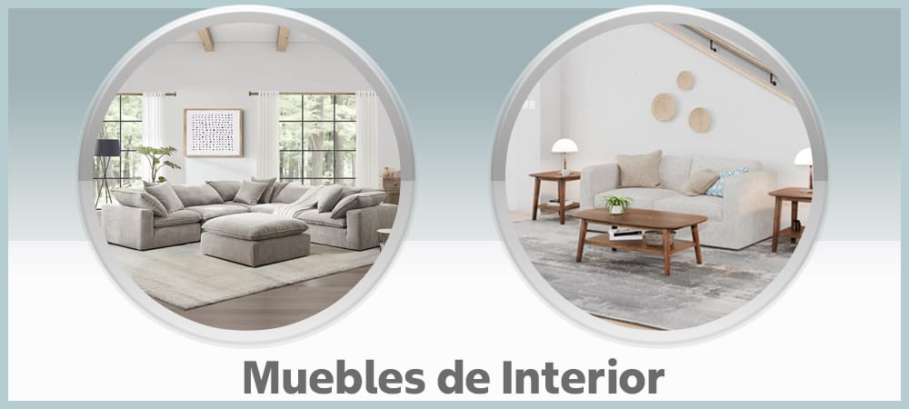 Muebles de Interior