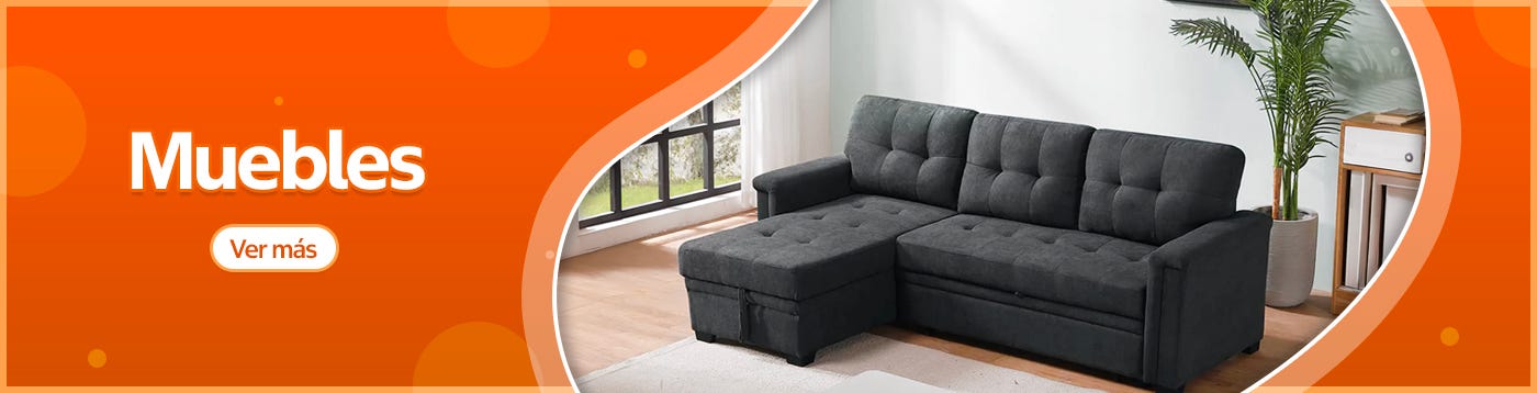 Muebles