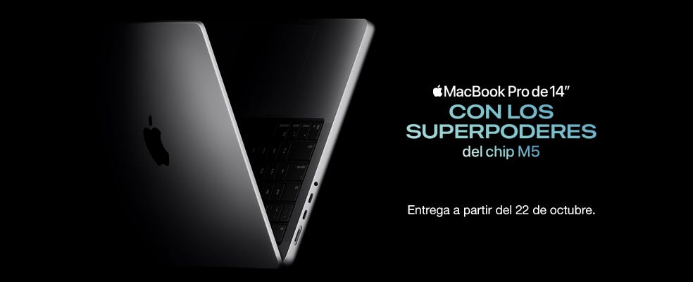 Preventa Mac Apple