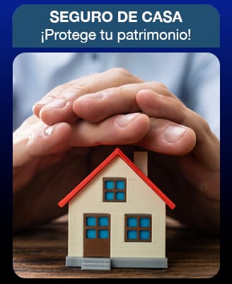 Seguro de Casa