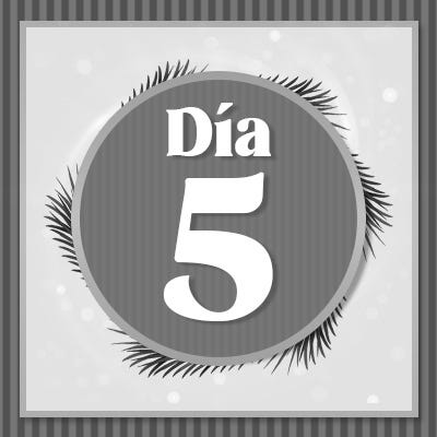 Día 5