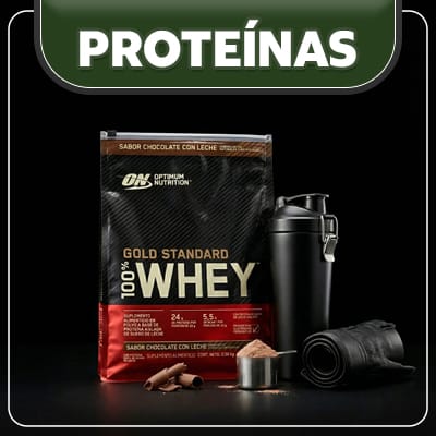 Proteínas