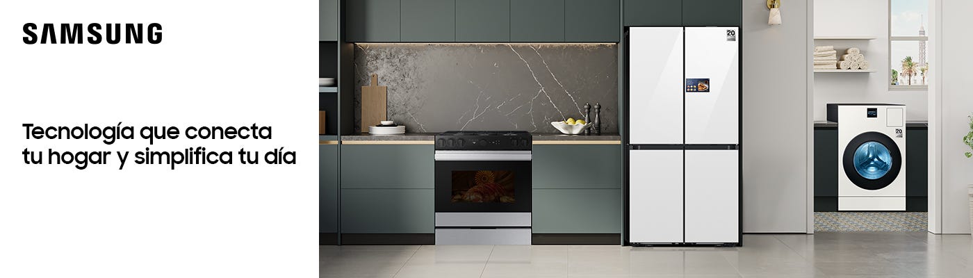 Samsung Bespoke