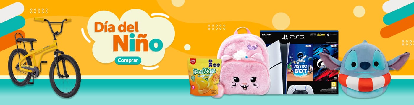 Día del Niño