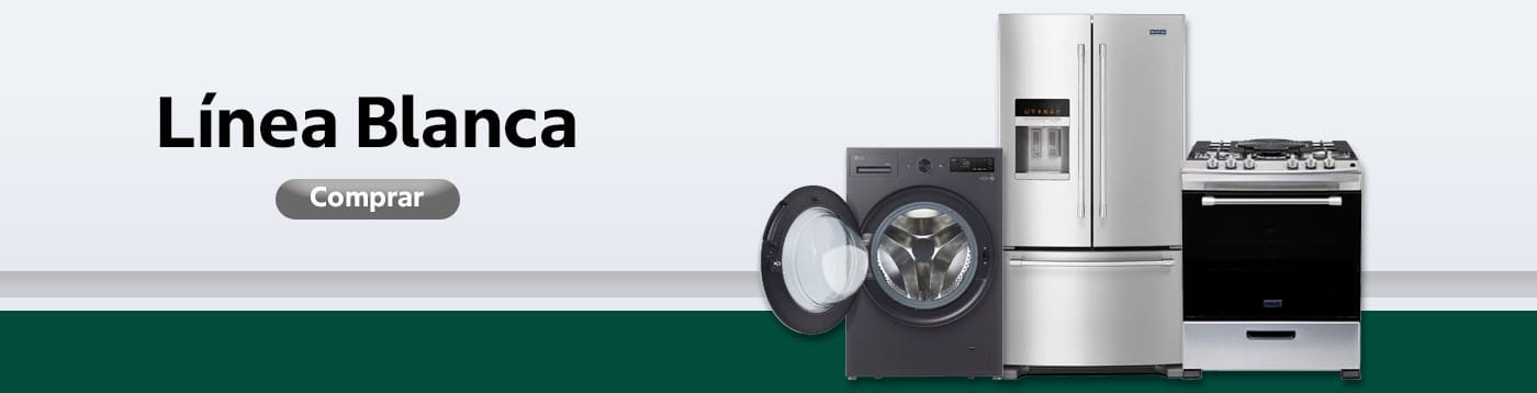 Línea Blanca