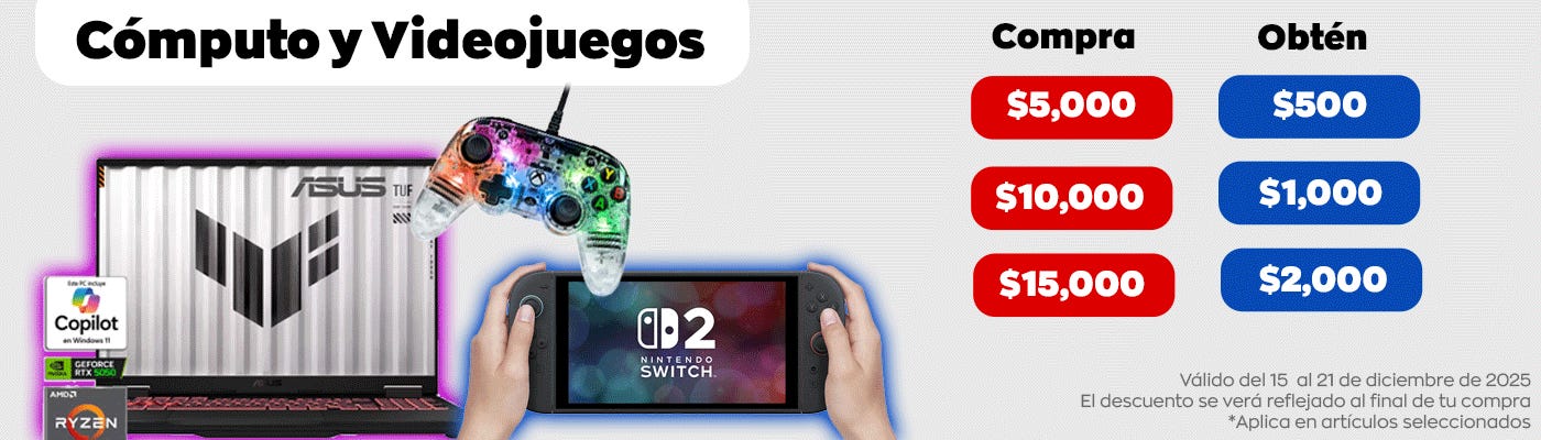 Videojuegos y Cómputo