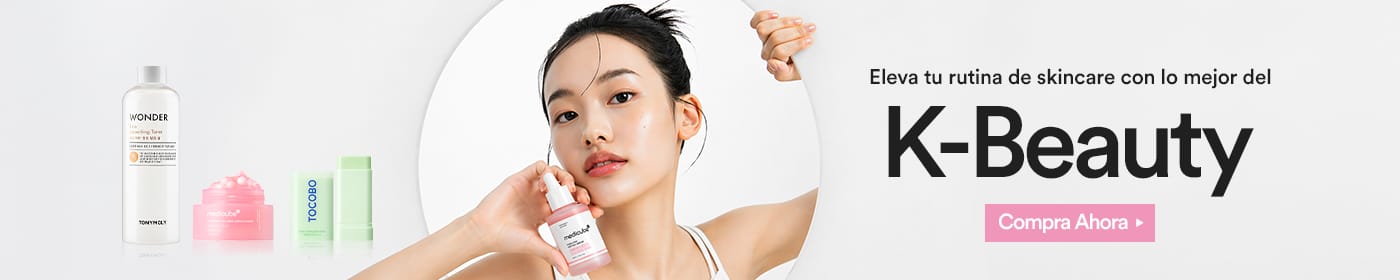 K-Beauty