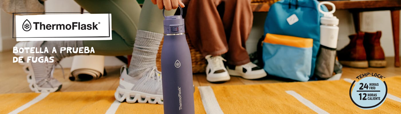 Thermoflask