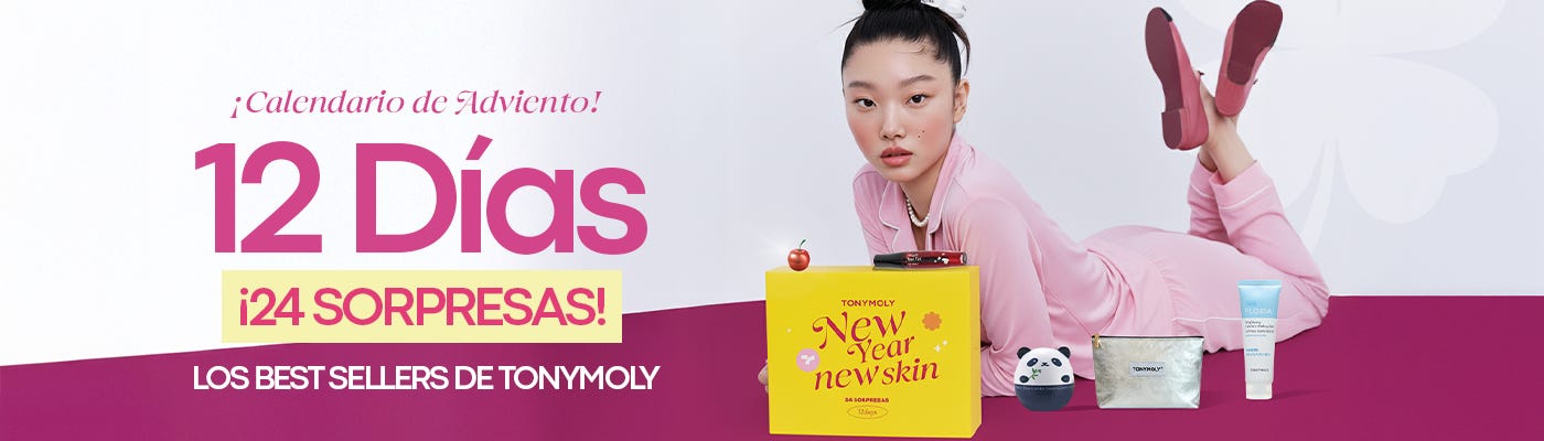 TonyMoly