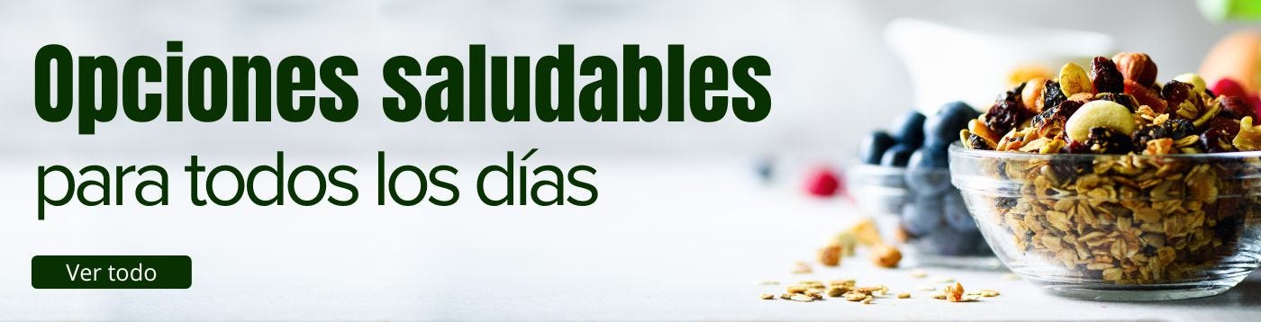 Alimentos Saludables